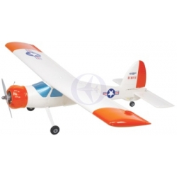 THUNDER TIGER BEAVER 40 SPORT SCALE KIT